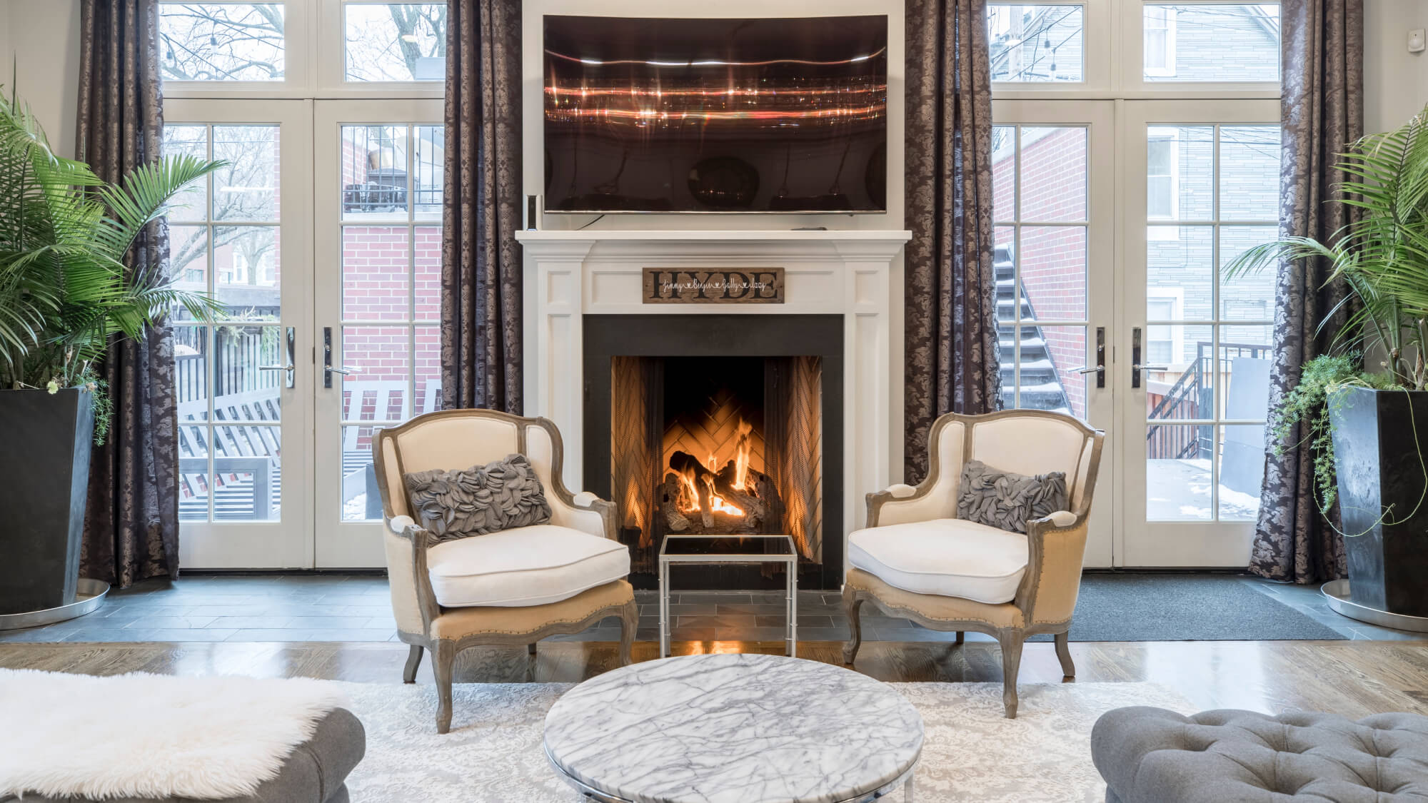 MAISON ASTE