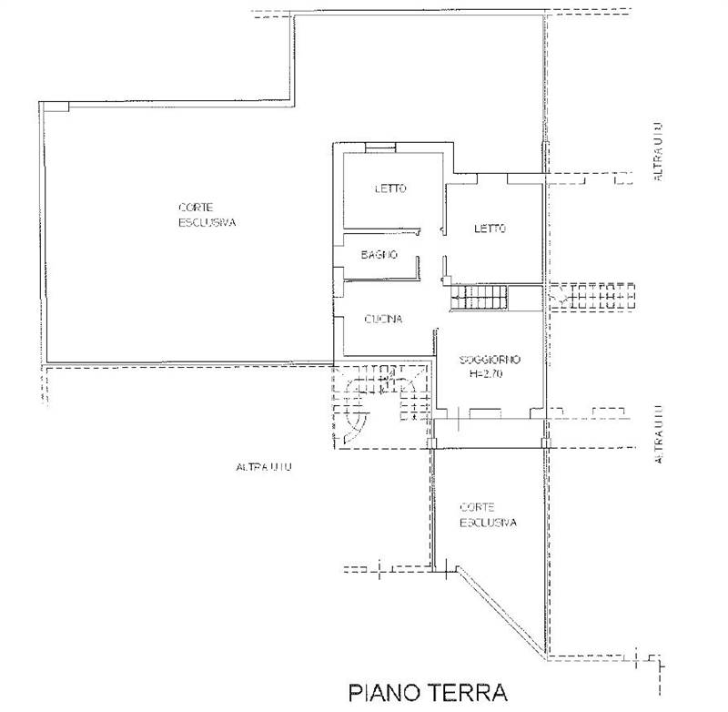 Planimetria 1